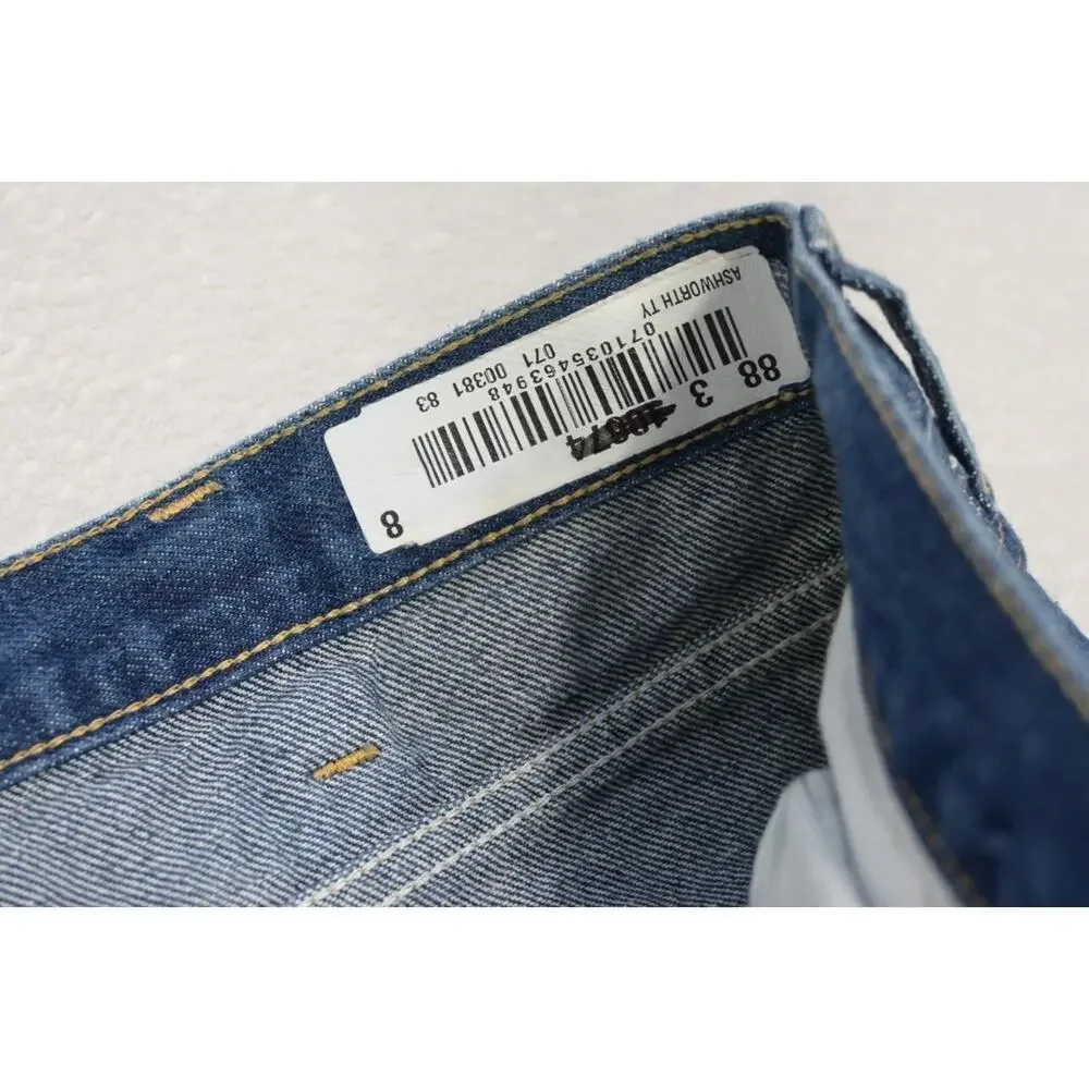 Carhartt color blue